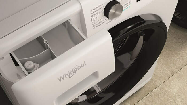 Whirlpool FFB 10469 BV EE