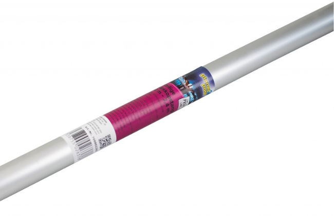 CF Teleskopická tyč 2,4-4,8m