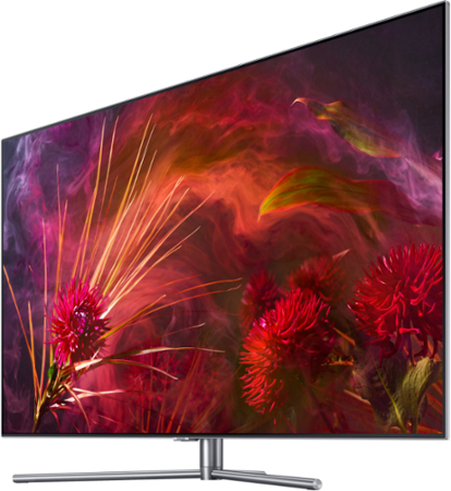 Samsung QE55Q8FNA