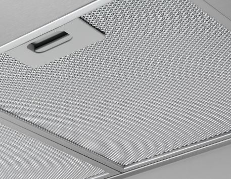 Electrolux 700 SENSE Hob2Hood LFG716X