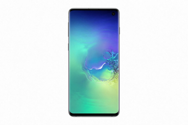Samsung Galaxy S10 G973 128GB Green