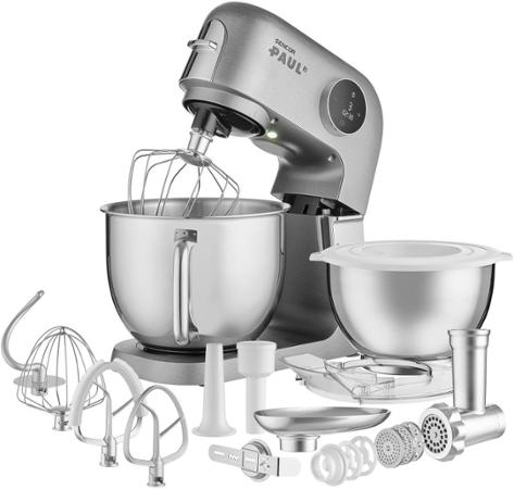 Sencor STM 7740 PAUL 2