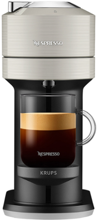 KRUPS Nespresso Vertuo Next XN910B10