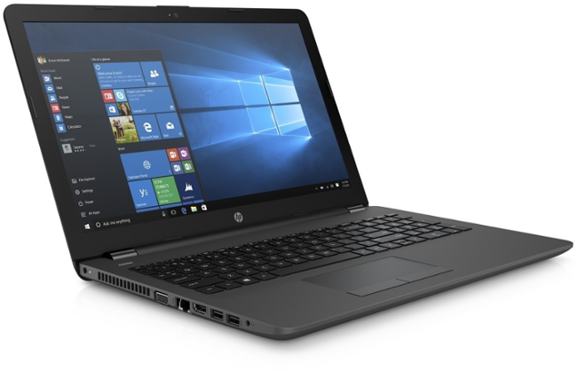 HP 250 G6 Celeron N4000