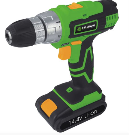 Fieldmann FDV 10301-A