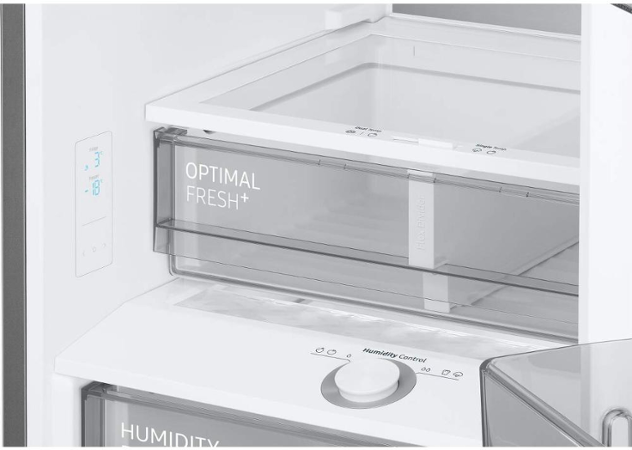 Samsung Bespoke RB38A7B6DCS/EF