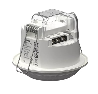 Theben 1030201 PIRA T8-2 DE