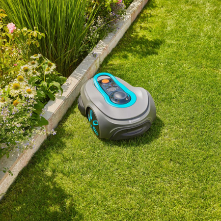 Gardena Smart SILENO Free 800 m²