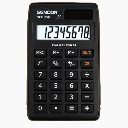 Sencor SEC 250