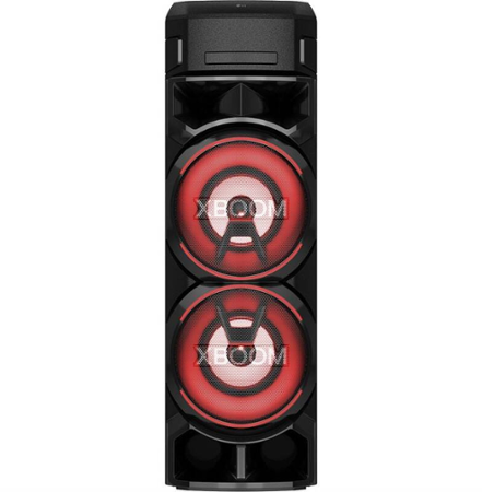 LG XBOOM ON9