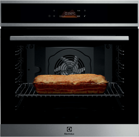 Electrolux EOE8P38X