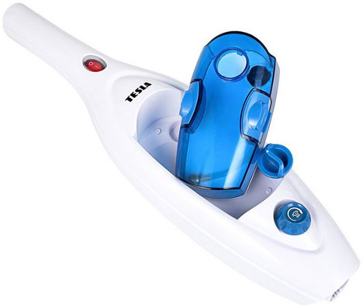 Tesla SteamPower FX30