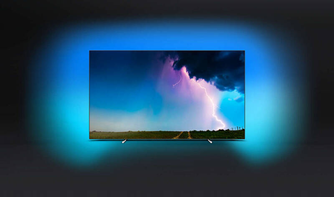 Philips 55OLED754