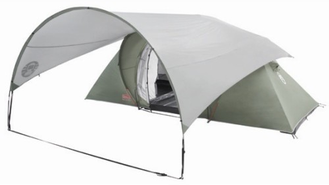 Coleman Classic Awning
