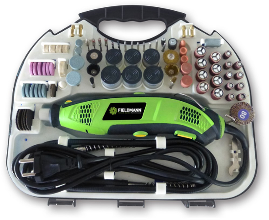 Fieldmann FDMB 200171-E