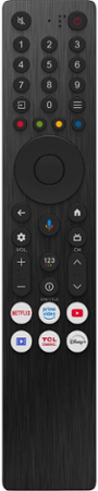 TCL 43T69C