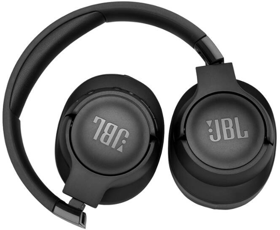 JBL Tune 760NC černá