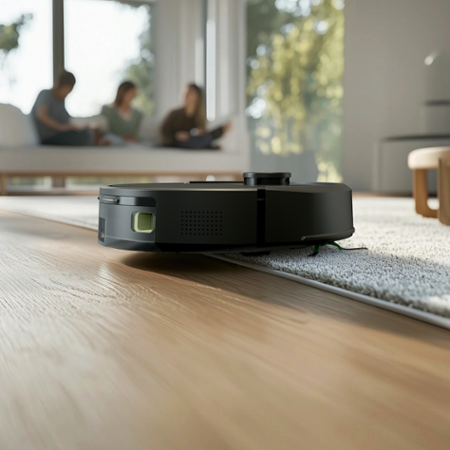 Roomba Max 705 Vac