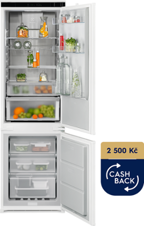 Electrolux ENG8MD18S