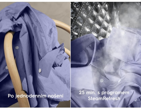 Electrolux EW7W4402C