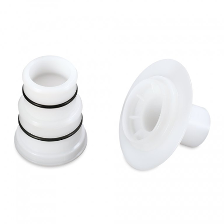 Adaptér CF na průchody stěnou bazénu QUICK/FRAME