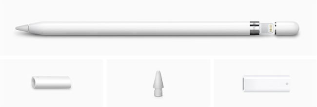 Apple Pencil (1st Generation) MQLY3ZM/A