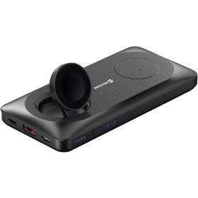 POWER BANK 10000 mAh 2v1 PRO SWISSTEN