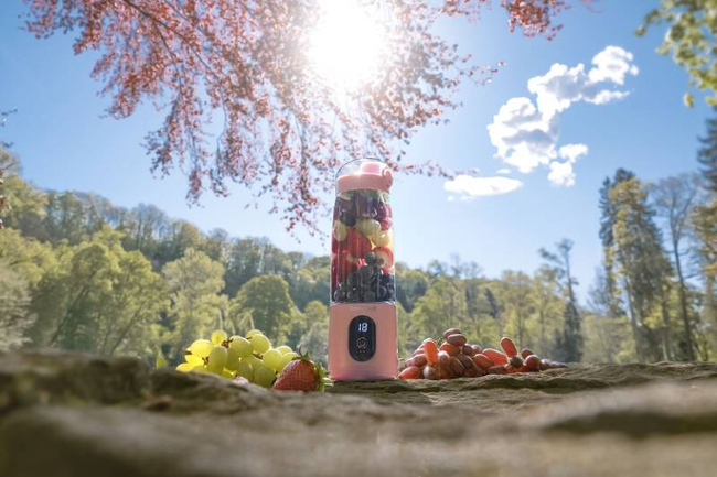 Concept SM4003 Smoothie FitMaker