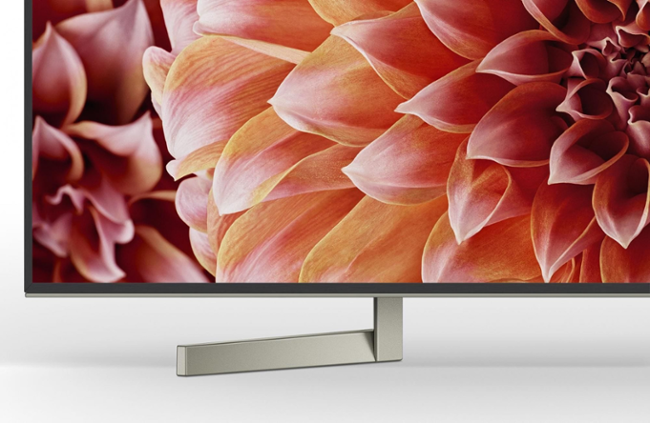 Sony Bravia KD-65XF9005