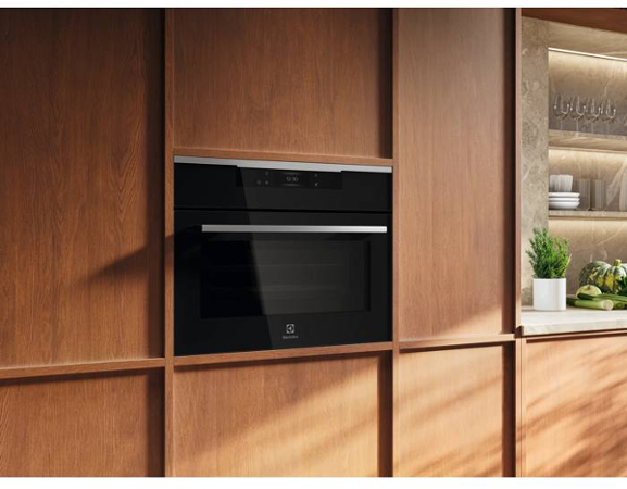 Electrolux KVLBE09X