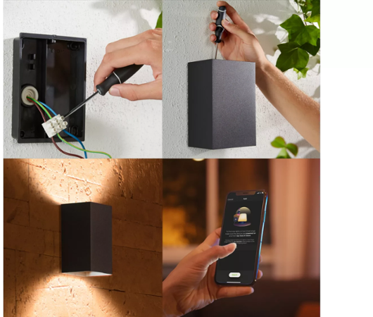 Philips Hue 17464/30/P7