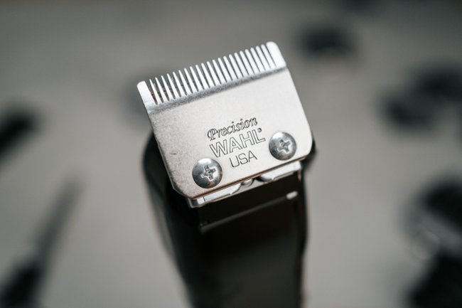 Wahl 20106.0460 Elite Pro