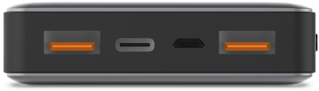 LAMAX 15000 mAh Fast Charge