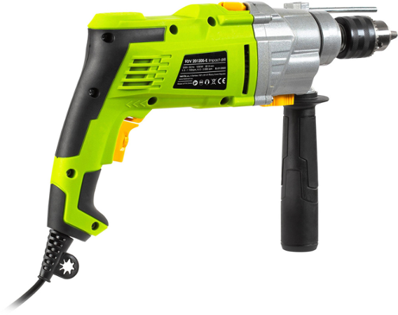 Fieldmann FDV 201205-E