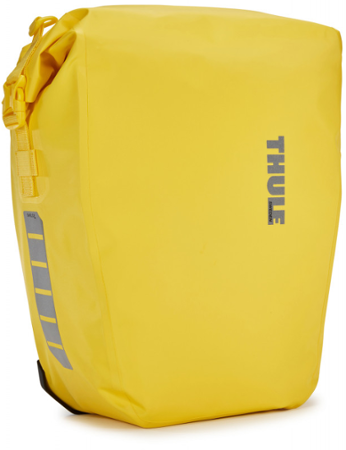 Thule Shield Pannier 25L Yellow
