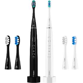 SONIC DUOPACK ZUBNÍ KARTÁČEK NICEBOY