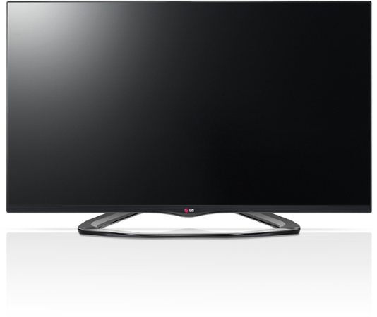 LG 55LA660S