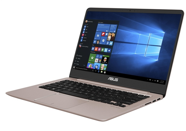 ASUS ZenBook UX410UA-GV393T Rose Gold