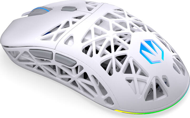 LIV WRL gaming mouse onyx white ENDORFY