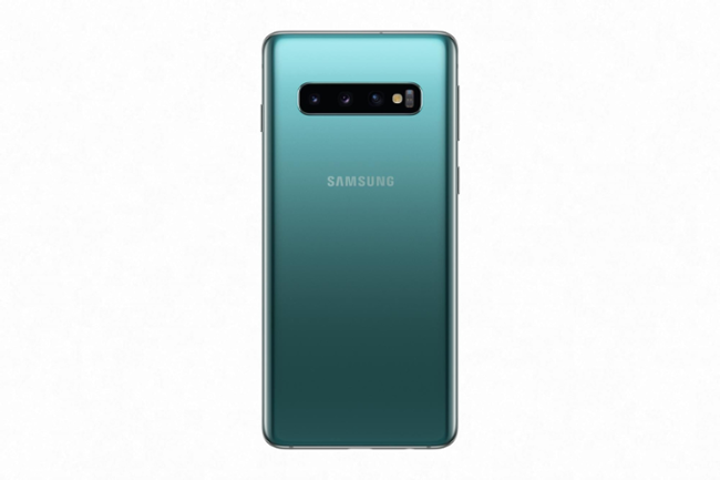 Samsung Galaxy S10 G973 128GB Green
