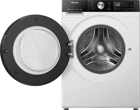 Hisense WD3S9043BW3