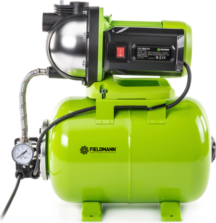 Fieldmann FVC 8560-EC