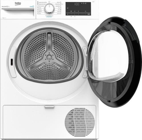 Beko B3T672490WCSHWG