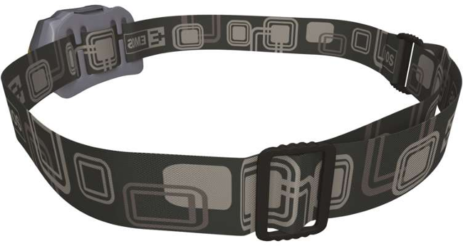 EMOS COB LED čelovka 