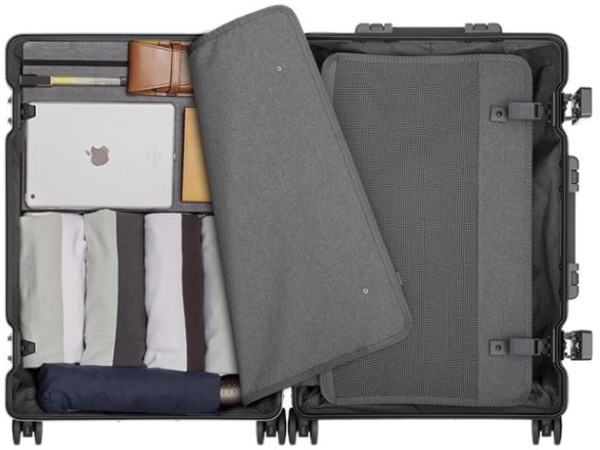 LEVEL8 Gibraltar ALU LA-1695-14T00 