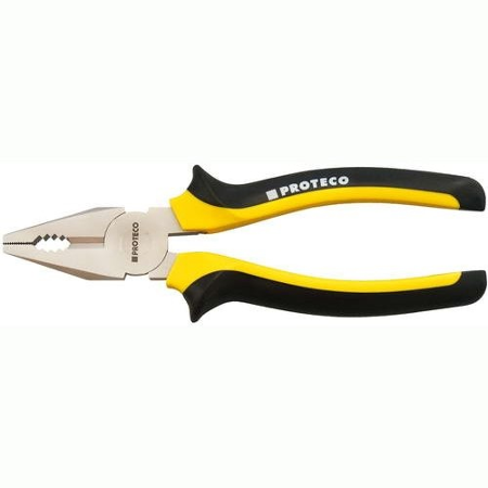 Kleště kombinované 180 mm 10.01-K180A