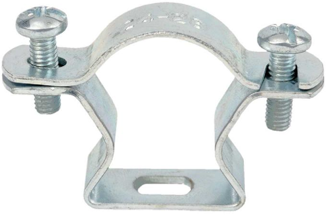 Kopos 5263 ZNM S příchytka typ Omega 53-63 mm S