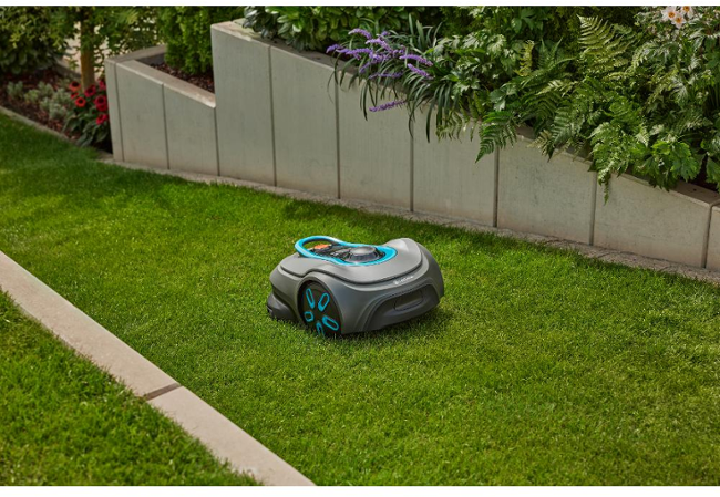 Gardena Smart SILENO Free 1500 m²