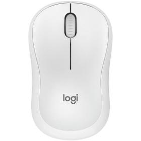 M240 Silent BT Mouse White LOGITECH