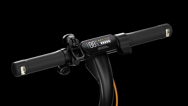 Ninebot KickScooter E2 Plus EII